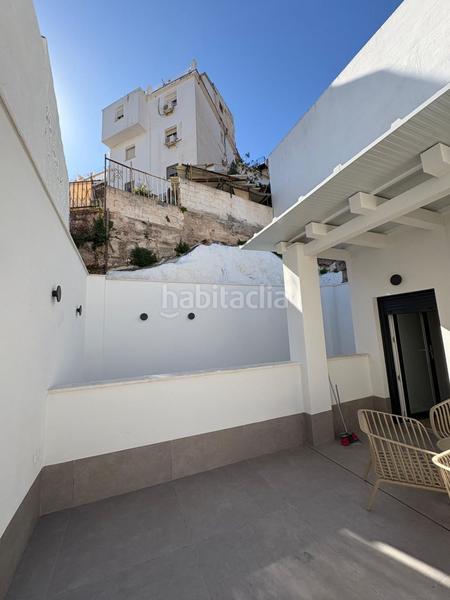 Foto 60ab1612-6b8d-4110-acf8-7a95974cd2b6. Casa  en venta , 1 dormitorio. en Olletas - Sierra Blanquilla Málaga