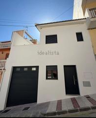 Casa a Olletas - Sierra Blanquilla. Casa en venta en málaga, 1 dormitorio.