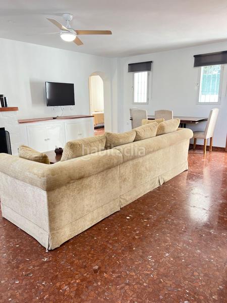 Foto 129297c5-d263-4ef6-a408-55a241f18671. Chalet in sierra morena 39 in Los Llanos Estepona