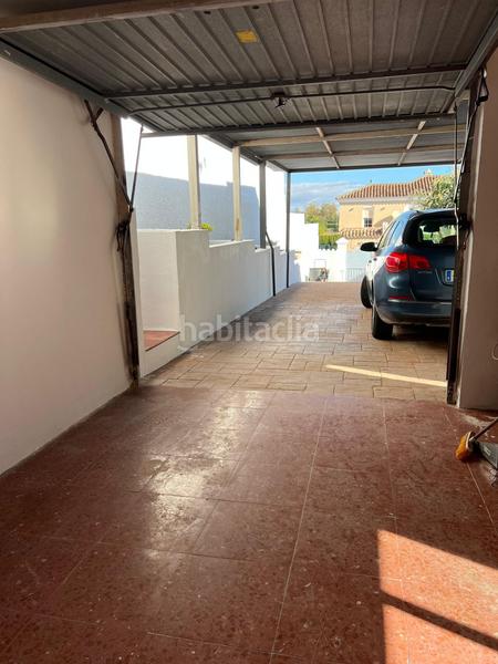 Foto 18c8edd7-65b2-4a83-8261-6d97116f4eac. Chalet in sierra morena 39 in Los Llanos Estepona