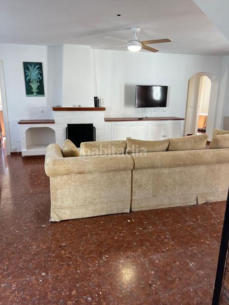 Foto 24532213-a0c5-4d16-bbf4-2193ea3c6ba7. Chalet in sierra morena 39 in Los Llanos Estepona