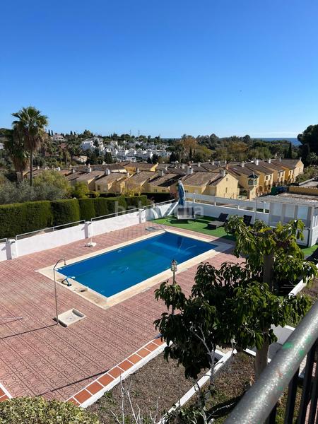 Foto 299532b2-ea60-4626-92e5-7072692ef704. Chalet in sierra morena 39 in Los Llanos Estepona