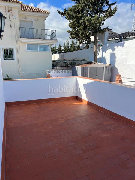 Foto 2aed08b7-2af8-4d0b-83db-0f17ccb9a526. Chalet in sierra morena 39 in Los Llanos Estepona