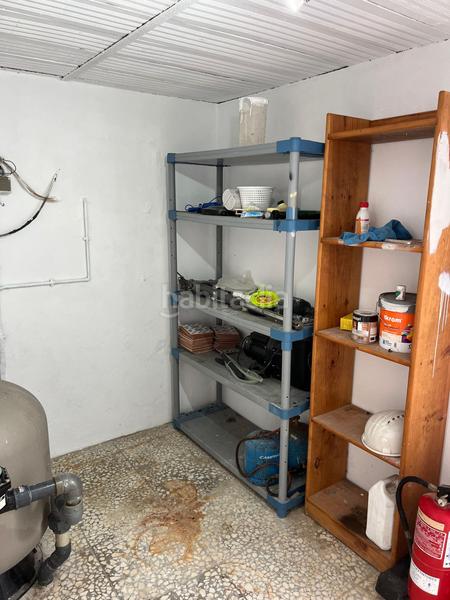 Foto 38ed06e9-7df9-4fcc-83b3-2caf7941a2a2. Chalet in sierra morena 39 in Los Llanos Estepona