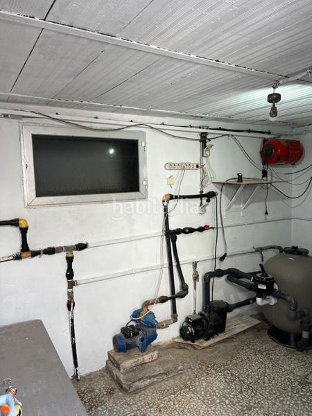 Foto 48cbdb2a-ee49-4efd-91cf-2a5c1c1bfef9. Chalet in sierra morena 39 in Los Llanos Estepona