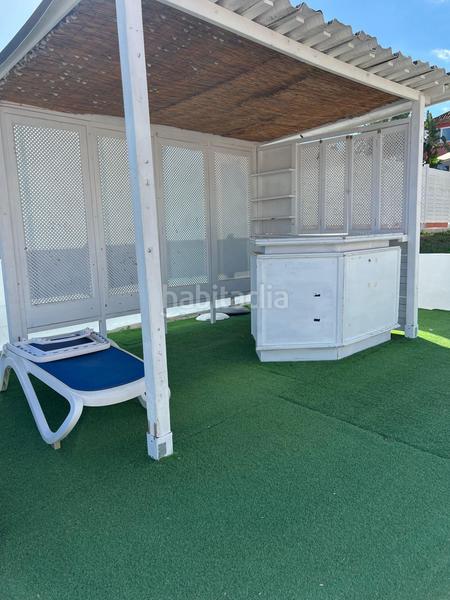 Foto 54f9b353-5b85-4410-8983-df83b30acc11. Chalet in sierra morena 39 in Los Llanos Estepona