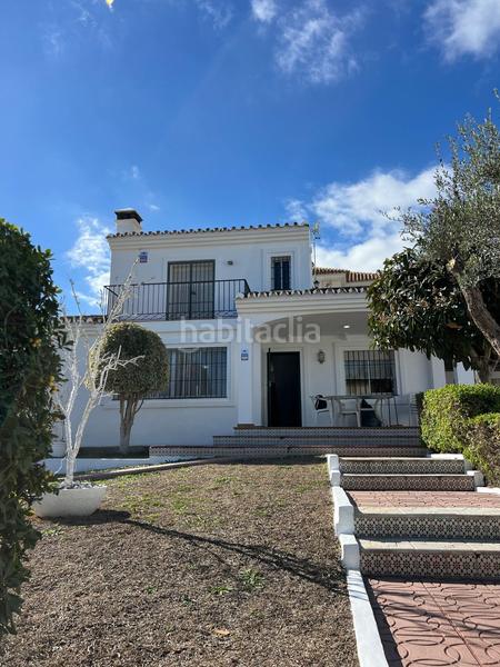 Foto 6005a1a6-d059-447e-901d-507edd077a91. Chalet in sierra morena 39 in Los Llanos Estepona