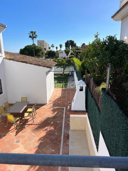 Foto 6d6a44cd-44cb-429d-a4ef-6fdb12702b42. Chalet in sierra morena 39 in Los Llanos Estepona