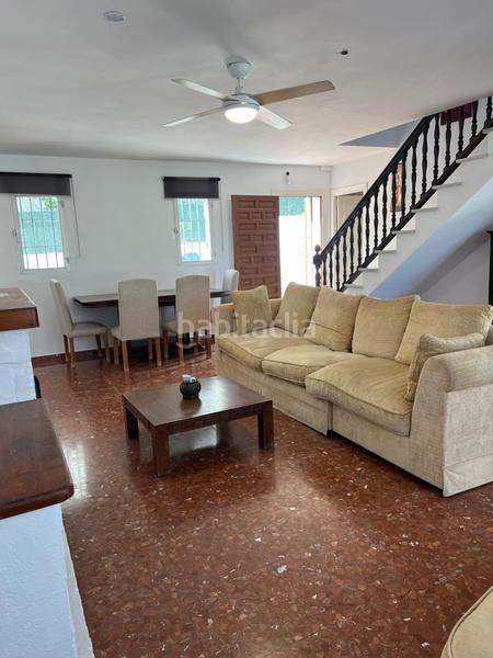 Foto 9490f757-308c-47dc-8b63-57be8fb85cd8. Chalet in sierra morena 39 in Los Llanos Estepona