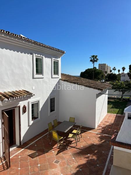 Foto 9d8223e4-1c0d-4502-87e2-1fa1cf183e90. Chalet in sierra morena 39 in Los Llanos Estepona