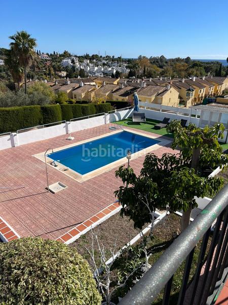 Foto a1a5de02-55bb-4f8c-ac22-f7bb1c97eef1. Chalet in sierra morena 39 in Los Llanos Estepona