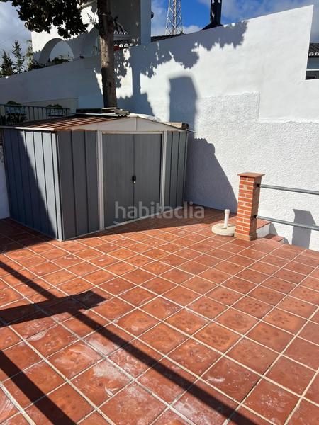 Foto aa4e10c4-ec42-4996-b412-094db1b6a0e7. Chalet in sierra morena 39 in Los Llanos Estepona