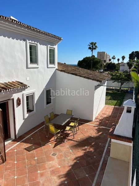 Foto ad4a3e78-4e61-4503-a714-ea06b155c604. Chalet in sierra morena 39 in Los Llanos Estepona