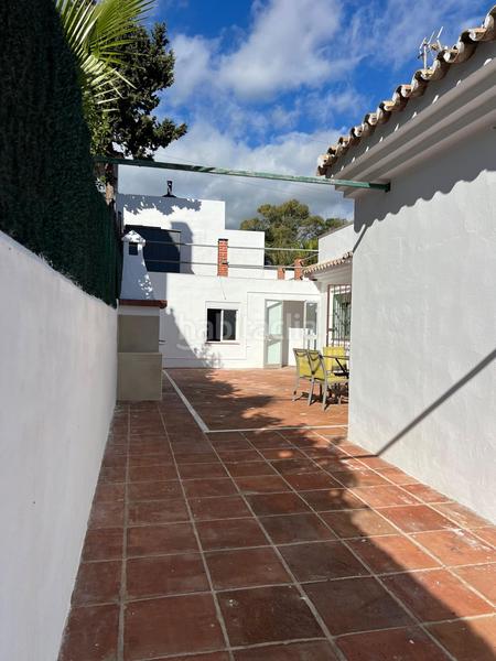 Foto afd0452e-33b1-4f6f-ab82-0c46c8697c08. Chalet in sierra morena 39 in Los Llanos Estepona