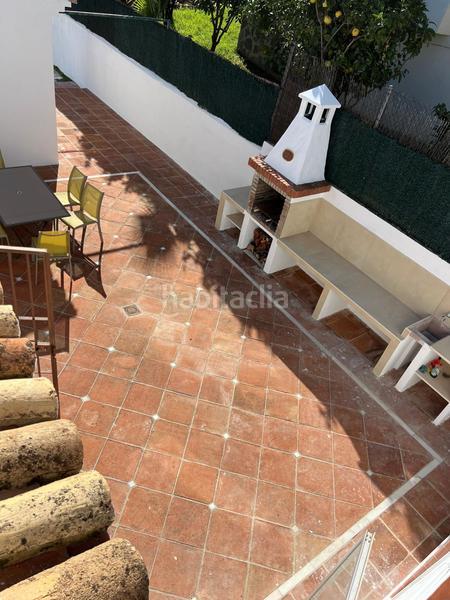 Foto bf8e8d0e-0813-49f4-b088-788bffa11655. Chalet in sierra morena 39 in Los Llanos Estepona