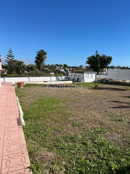 Foto ced4236b-a4bd-4aa0-b351-baac3f45f6e6. Chalet in sierra morena 39 in Los Llanos Estepona