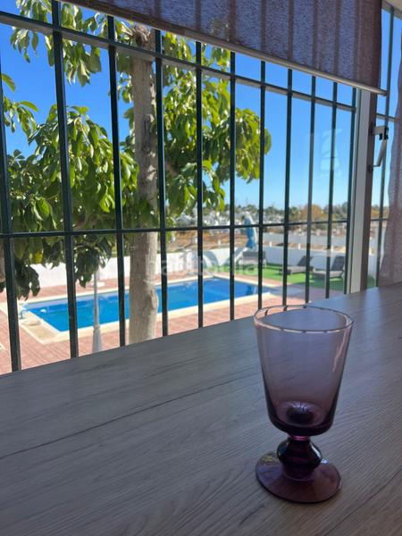 Foto d1f17a02-b327-4a60-b955-fce3cc648ff3. Chalet in sierra morena 39 in Los Llanos Estepona