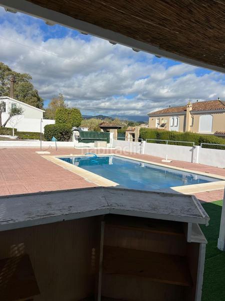 Foto ddc82192-b8a9-47a0-aa3c-a23943b8ff8d. Chalet in sierra morena 39 in Los Llanos Estepona