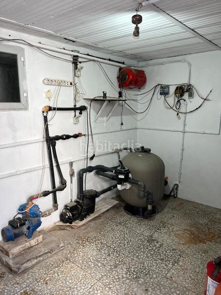 Foto e3cf8971-84ed-4e3f-8bb3-f17e5c1c64a7. Chalet in sierra morena 39 in Los Llanos Estepona