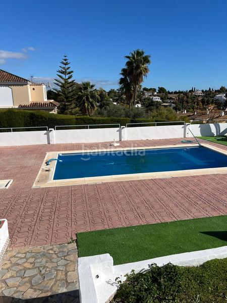 Foto e7bef937-7d03-4349-ac3e-04d291146e8d. Chalet in sierra morena 39 in Los Llanos Estepona