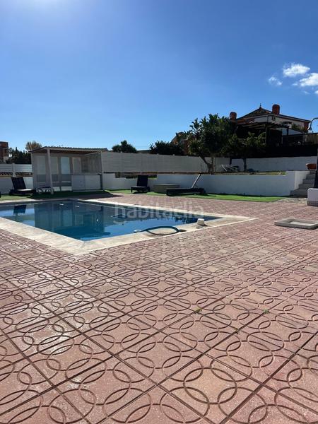 Foto eb468f51-14bb-4a1c-88ae-5fbc7f5c9d59. Chalet in sierra morena 39 in Los Llanos Estepona