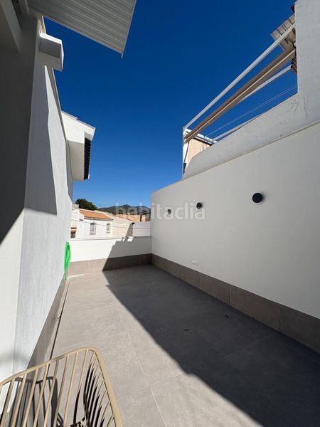 Foto cb5bc8a8-4e86-46c6-90fa-7db80bd8c104. Lloguer casa a eufemia 6 a Olletas - Sierra Blanquilla Málaga
