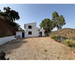 Masia  Partido del rio poligono 7. Finca rúst. en venta en riogordo, 3 dormitorios.