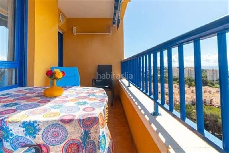 Foto 5fbb16a1-f0f1-4869-be39-ee522c171257. Apartament a calle jacinto verdaguer-Campoamor a Orihuela