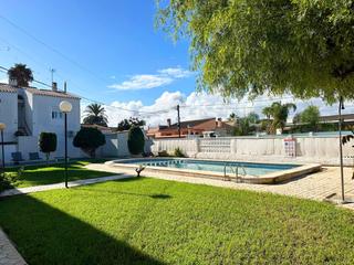 Apartment in Calle de la isla cabrera-la règia. Apartamento de 1 dormitorio en orihuela costa la regia
