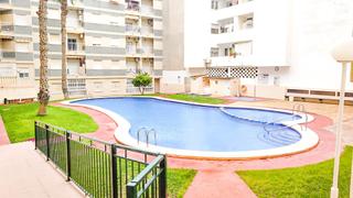 Apartament a Calle de los gases 22. Apartamento de 2 dormitorios 1 baño en torrevieja alicante playa