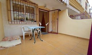 Dúplex a Calle diego vázquez. Duplex de 3 dormitorios 3 baños en playa flamenca  orihuela cost