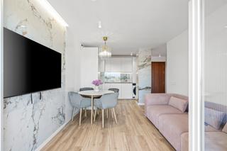 Apartament a Calle cala dorada. Apartamento de 2 dormitorios 2 baños en punta prima  orihuela co