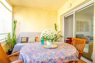 Apartament a Sin calle en la migracion. Apartamento de 3 dormitorios 2 baños en orihuela costa  dehesa d