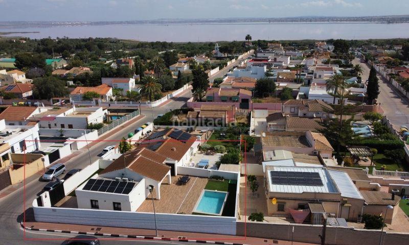 Foto c47aa52c-f331-4899-945a-443ccaada542. Chalet in calle poniente in Cabo Roig Orihuela