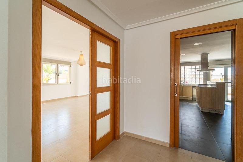 Foto 4468192d-5da5-4673-9ae8-535f98f8220c. Xalet a calle meridiano a Aguas Nuevas Torrevieja