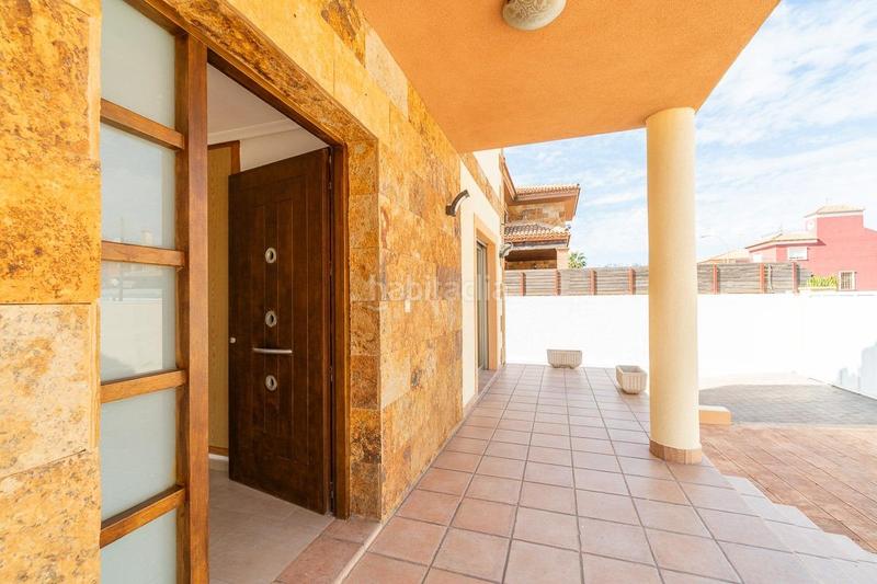 Foto 4f76817d-c9de-4f82-880b-8d14e616f22d. Xalet a calle meridiano a Aguas Nuevas Torrevieja