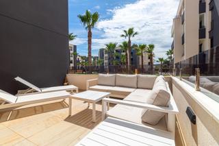 Apartament a Calle wolfgang amadeus mozart. Apartamento de 2 dormitorios 2 baños en orihuela costa  villamar