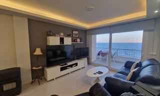 Apartment in Calle navegantes. Apartamento de 3 dormitorios 1 baño en playa del cura en torrevi