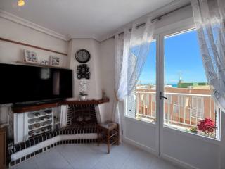 Casa en Calle jaen. Vive la experiencia del mediterráneo en cabo cervera dúplex con
