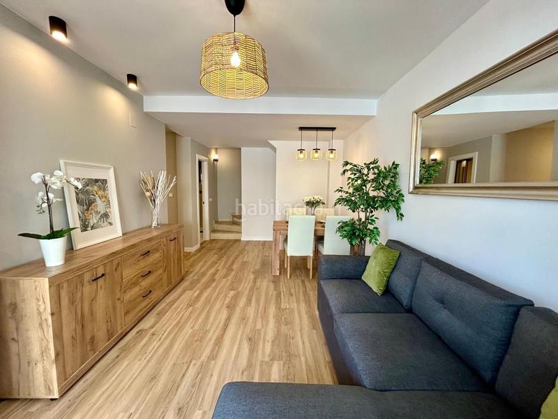 Foto 38d13bbb-c553-4011-865e-a10f36af952c. Haus in villa rosa in Los Balcones y los Altos Orihuela