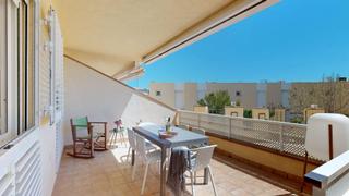 Apartament a Aguamarina. Bungalow de 2 dormitorios 2 baños en campoamor  orihuela costa