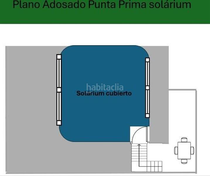 Foto 919af2bb-8305-4c74-afd5-c6b90454305e. Maison dans calle 32 dans Zeniamar - Horizonte - La Campana Orihuela