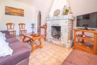 Casa a Calle isla tagomago-la règia. Bungalow de 3 dormitorios y 1 baño en orihuela costa la regia