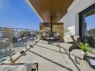 Apartament a Sin calle en la migracion. Apartamento de 2 dormitorios y 2 baños en la zenia orihuela cost