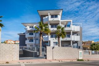 Apartment  Calle luisa fernanda. Apartamento de 2 dormitorios 1 baño en orihuela costa las filipi