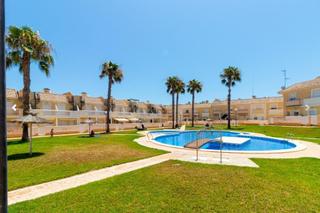 Apartament a Calle del limonero. Apartamento de 2 dormitorios 2 baños en orihuela costa  lomas de