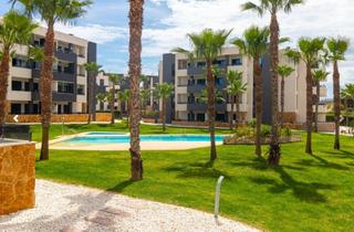 Apartament a Calle vial 8 pau-8 sur 0. Apartamento de 2 dormitorios y 2 baños en orihuela costa los alm