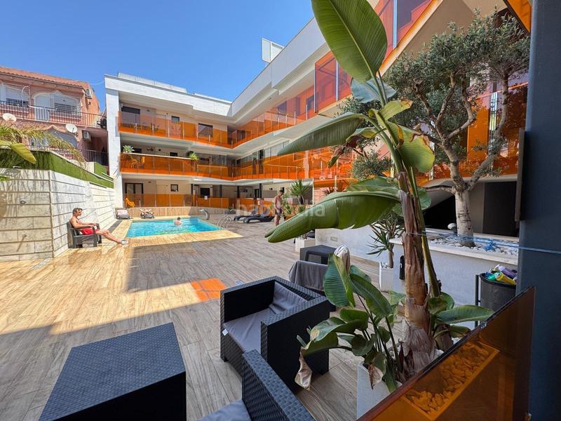 Foto 0837f978-6358-4094-ae3a-3919a4a6e9e0. Piccolo appartamento in calle fragata in Avenida Habaneras - Curva de Palangre Torrevieja