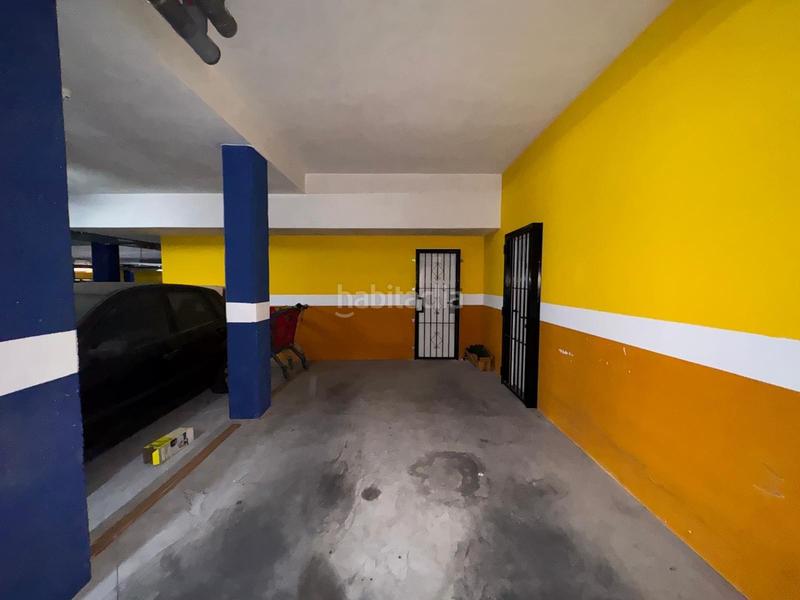 Foto 12bec367-94bf-431c-b75e-07d98536c551. Piccolo appartamento in calle fragata in Avenida Habaneras - Curva de Palangre Torrevieja