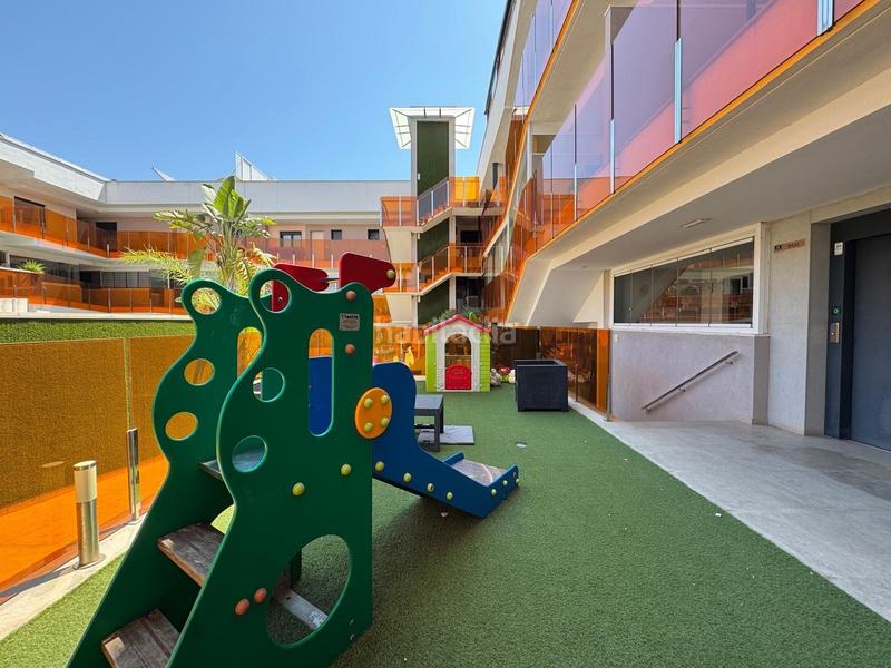 Foto 26153055-b7c0-4328-86c2-17c597c66f17. Piccolo appartamento in calle fragata in Avenida Habaneras - Curva de Palangre Torrevieja